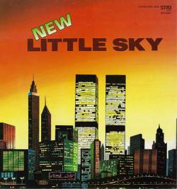Little Sky : New Little Sky